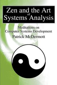 Produktbild: Zen and the Art of Systems Analysis