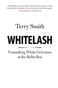 Produktbild: Whitelash