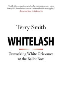 Produktbild: Whitelash