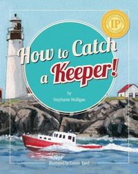 Produktbild: How to Catch a Keeper!