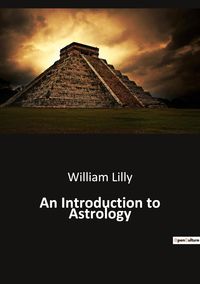 Produktbild: An Introduction to Astrology