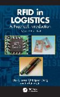 Produktbild: RFID in Logistics