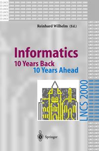 Produktbild: Informatics