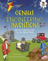 Produktbild: Genius Engineering Inventions
