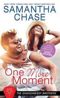 Produktbild: One More Moment