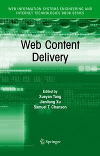 Produktbild: Web Content Delivery