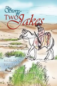 Produktbild: The Story of Two Jakes