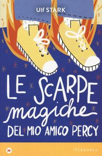 Produktbild: Le scarpe magiche del mio amico Percy