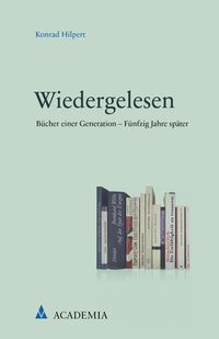 Produktbild: Wiedergelesen