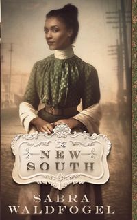 Produktbild: The New South