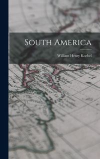 Produktbild: South America