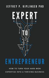 Produktbild: Expert to Entrepreneur