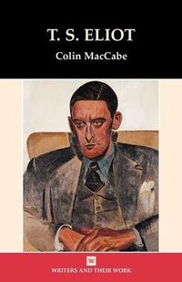 Produktbild: Maccabe, C: T.S. Eliot