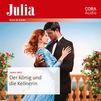 Produktbild: Der K&ouml;nig und die Kellnerin