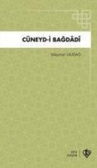 Produktbild: C&uuml;neyd-i Bagdadi