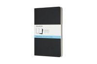 Produktbild: MOLESKINE: Moleskine Cahier Journals Large Dot Black