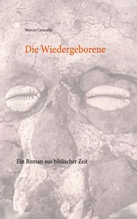 Produktbild: Die Wiedergeborene