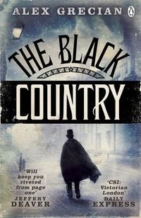 Produktbild: The Black Country