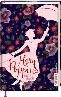 Bild vom Artikel Mary Poppins vom Autor Pamela L. Travers