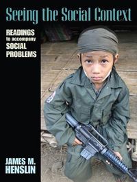 Produktbild: Seeing The Social Context