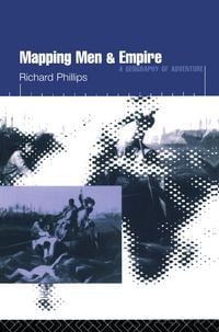 Produktbild: Mapping Men and Empire