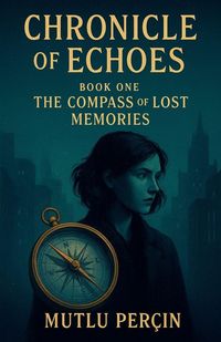 Produktbild: Chronicle of Echoes Book One