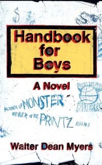 Produktbild: Handbook for Boys