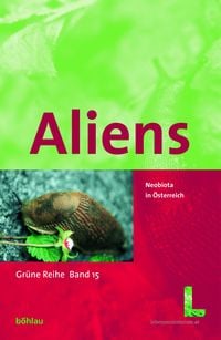 Produktbild: Aliens