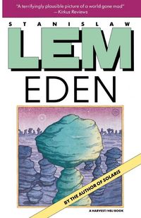 Produktbild: Eden