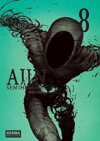 Produktbild: Ajin 8