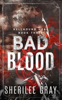 Produktbild: Bad Blood