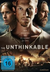 Produktbild: The Unthinkable
