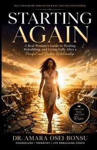 Produktbild: STARTING AGAIN