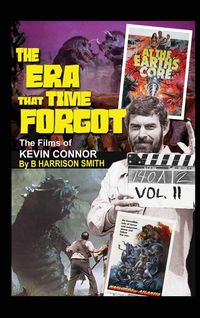 Produktbild: The Era That Time Forgot - Volume Two (hardback)