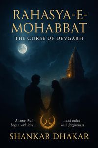 Produktbild: Rahasya-e-Mohabbat: The Curse of Devgarh