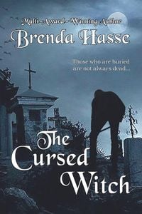 Produktbild: The Cursed Witch