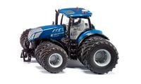 Produktbild: Siku 6738 New Holland T7.315 mit Doppelreifen