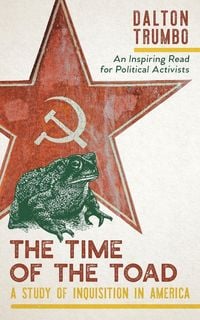 Produktbild: The Time of the Toad