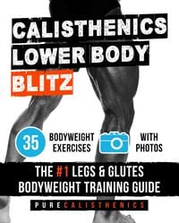 Produktbild: Calisthenics - Lower Body Blitz
