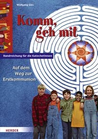 Produktbild: Komm, geh mit