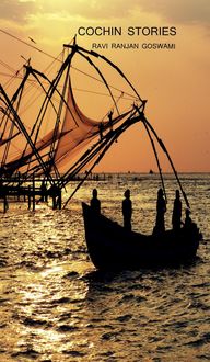 Produktbild: Cochin Stories