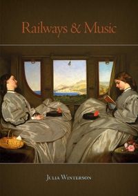 Produktbild: Winterson, J: Railways and Music