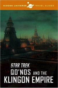 Bild vom Artikel Hidden Universe Travel Guide vom Autor Dayton Ward