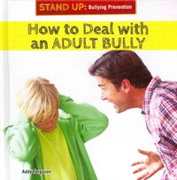 Produktbild: Ht Deal W/an Adult Bully