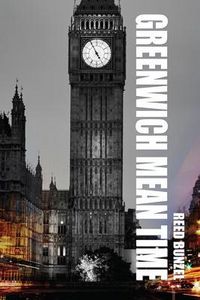 Produktbild: Greenwich Mean Time
