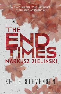 Produktbild: The End Times of Markusz Zielinski