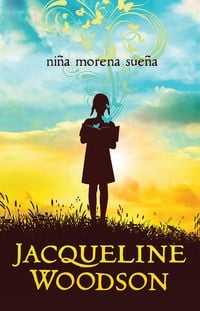 Produktbild: Ni&ntilde;a Morena Sue&ntilde;a / Brown Girl Dreaming