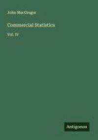 Produktbild: Commercial Statistics