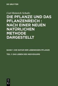 Produktbild: Das Leben des Individuums
