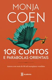 Produktbild: 108 contos e par&aacute;bolas orientais